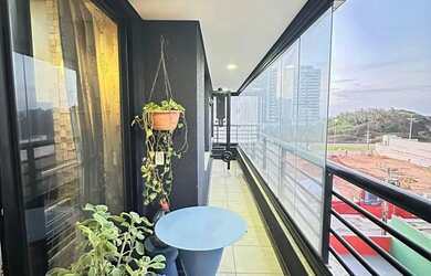 Imagem 6: Apartamento para venda na Ponta do Farol