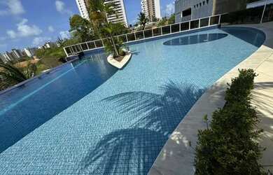 Imagem: Apartamento Condomínio Club no Altiplano