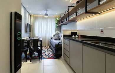 Imagem 15: Apartamento em Barra Funda