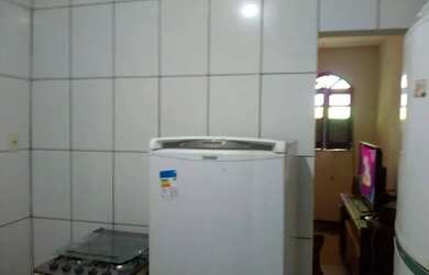 Imagem 4: Casa em Rua Doutor Fernando Mascarenhas - Pirajá - Salvador/BA