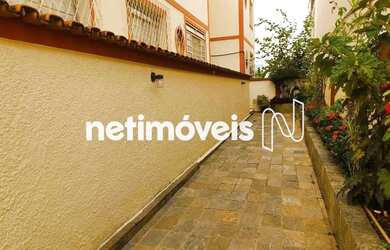 Imagem 16: Venda Área Privativa Sagrada Família Belo Horizonte