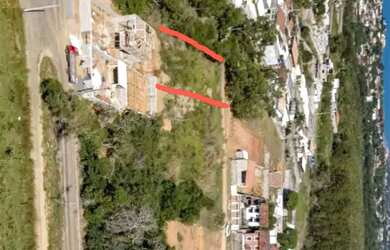 Imagem: Terreno em Nova Guarapari