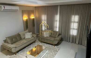 Imagem: A casa em condomínio à venda possui 3 Dormitórios, 4 Banheiros