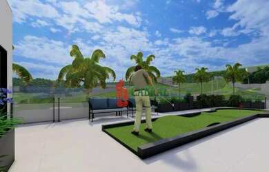 Imagem 15: Terreno à venda, 346 m² por R$ 625.000 - São Bento - Arujá/SP