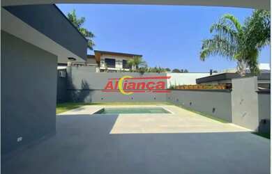 Imagem 10: Casa Térrea de Alto Padrão - Condomínio Shamballa II, Atibaia