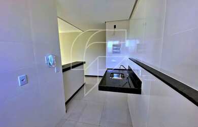 Imagem 5: Imóvel para venda tem 65 metros quadrados com 2 quartos em Praia do Morro...