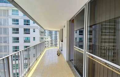 Imagem: O apartamento à venda possui 3 Dormitórios, 2 Banheiros, 1