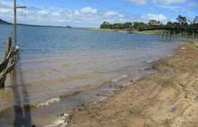 Imagem 4: Chácara Represa Chavantes