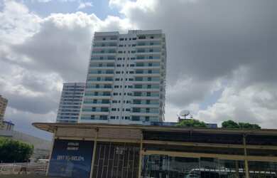 Imagem 14: Apartamentos à Venda com 157m2, 3 suítes, 2 vagas soltas, no Edifício...