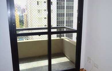 Imagem 3: Apartamento com 1 dormitório, 44 m² - venda por R$ 640.000,00 ou aluguel...