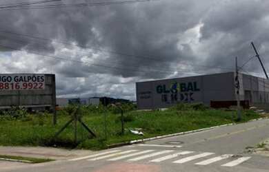 Imagem 2: Terreno à venda, 1866 m² por R$ 4.200.000,00 - São Vicente - Itajaí/SC