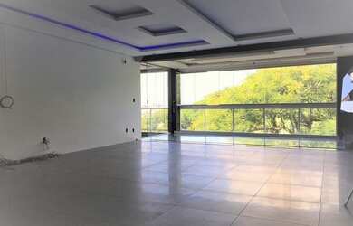 Imagem 14: Cobertura com 03 suítes 05 vagas piscina com borda infinita e vista para...