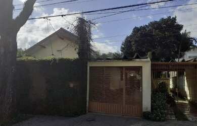 Imagem: O terreno possui 416m² de Área e está localizado em Vila