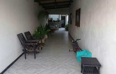 Imagem: A casa possui 4 Dormitórios e está localizado em Matupá