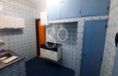 Imagem 9: Tijuca Apartamento com 2 dormitórios