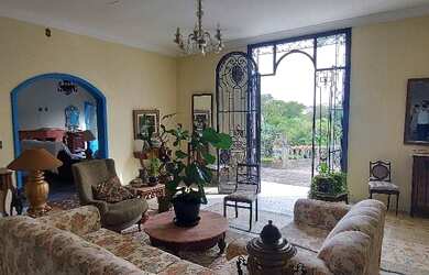 Imagem 5: Casa com 4 dormitórios, 2500 m² - venda por R$ 7.500.000,00 ou aluguel...