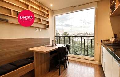 Imagem 16: Estrutura é tudo 82 metros quadrados com 2 suites em Jardim Trevo - Jundiaí