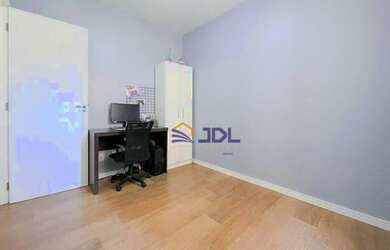 Imagem 11: Apartamento à venda, 47 m² por R$ 185.000,00 - Água Verde - Blumenau/SC