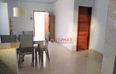Imagem 7: Casa com 3 dormitórios à venda, 91 m² por R$ 280.000,00 - Praia de...