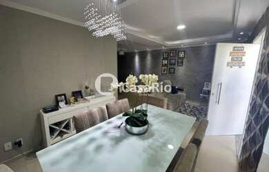 Imagem 2: Rio de Janeiro - Casa de Condomínio - Freguesia (Jacarepaguá