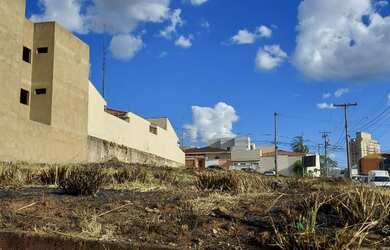 Imagem 1: Bairro Sao Jose. 620m² de Área