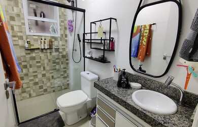 Imagem 12: Apartamento à venda, 85 m² por R$ 500.000,00 - Nhá Chica - Pouso Alegre/MG