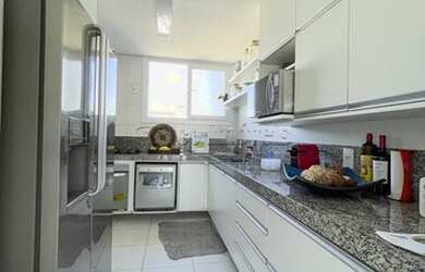 Imagem 6: XANGRI-Lá - Apartamento Padrão - Condomínio Rossi Atlântida