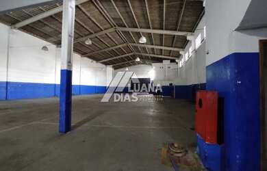 Imagem 7: Galpão para Aluguel no bairro Tupi - Praia Grande, SP