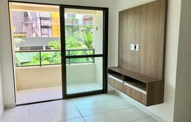 Imagem 1: 2/4 Varanda Parque Bela Vista