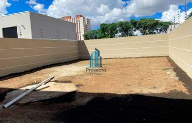 Imagem 13: MARAVILHOSA CASA NO BAIRRO PORTÃO, SEGURA COM TODO SISTEMA DE ALARME...