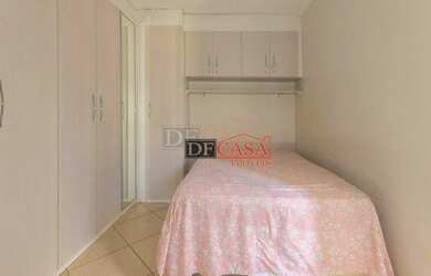 Imagem 15: Sobrado à venda, 75 m² por R$ 415.000,00 - Parque Savoi City - São...