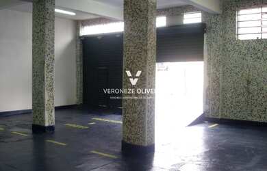 Imagem 4: São Paulo - Galpão/Depósito/Armazém - PENHA DE FRANÇA