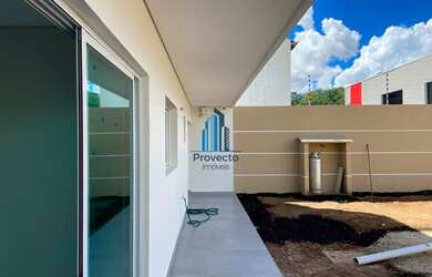 Imagem 14: MARAVILHOSA CASA NO BAIRRO PORTÃO, SEGURA COM TODO SISTEMA DE ALARME...