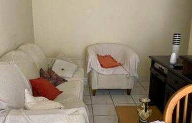 Imagem 2: Apartamento com 2 dormitórios à venda, 57 m² por R$ 170.000,00 - Jardim Iporanga - Guarulh