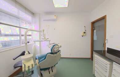Imagem 6: Consultório dentário à venda, 29 m² por R$ 320.000,00 - Barra da Tijuca - Rio de Janeiro/R