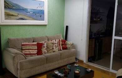 Imagem 3: Apartamento à venda, 128 m² por R$ 1.295.000,00 - Vila Guarani Zona...