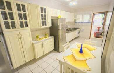 Imagem 5: PRAIA GRANDE - Flat - TUPI