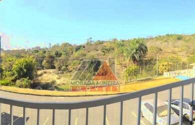 Imagem 14: Apartamento Padrão para Venda em Luxemburgo Santa Luzia-MG - 495