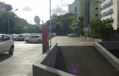 Imagem 6: Sala/Conjunto para aluguel tem 33 m² em Brotas - Salvador - BA