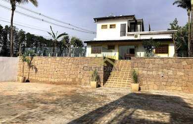 Imagem 13: Galpão à venda, 2430 m² por R$ 22.000.000,00 - Jardim Carolina - Jundiaí/SP