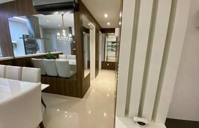 Imagem 6: Apartamento Alto Padrão à venda no bairro Portão com 87,14 m² privativo