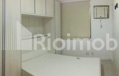 Imagem 8: Rio de Janeiro - Apartamento Padrão - Freguesia Jacarepaguá