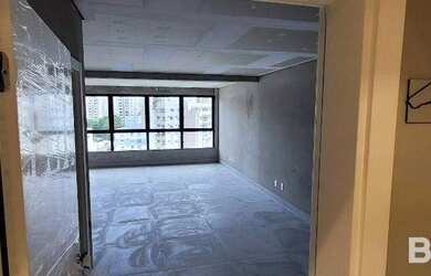 Imagem 12: Sala, 57 m² - venda por R$ 310.000,00 ou aluguel por R$ 1.800,00/mês...