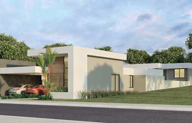 Imagem 2: casa de luxo, ouro verde. Piscina, Churrasqueira, Ar-condicionadoe505m²...