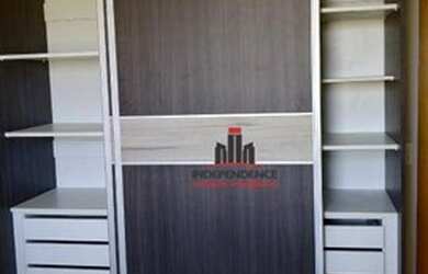 Imagem 9: Apartamento para alugar, 118 m² por R$ 5.500,00/mês - Jardim Esplanada...