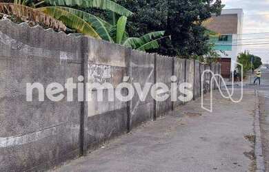 Imagem 5: Venda Lote-Área-Terreno Santa Cruz Industrial Contagem