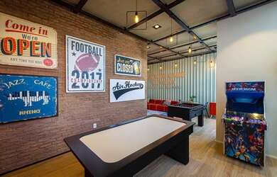 Imagem 2: Apartamento 336m2 - The Lake