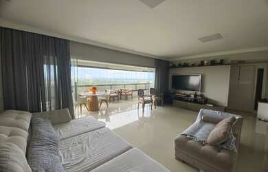 Imagem 1: Apartamento à venda no bairro Patamares - Salvador/BA