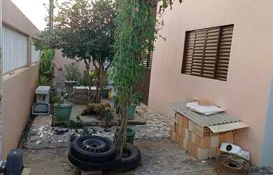 Imagem 4: VENDO LINDA CASA EM MATUPÁ