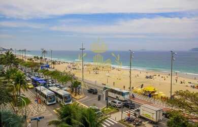 Imagem 8: Lindo apartamento a venda na Viera Souto Ipanema RJ